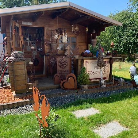 Kubacher Hof エクステリア 写真