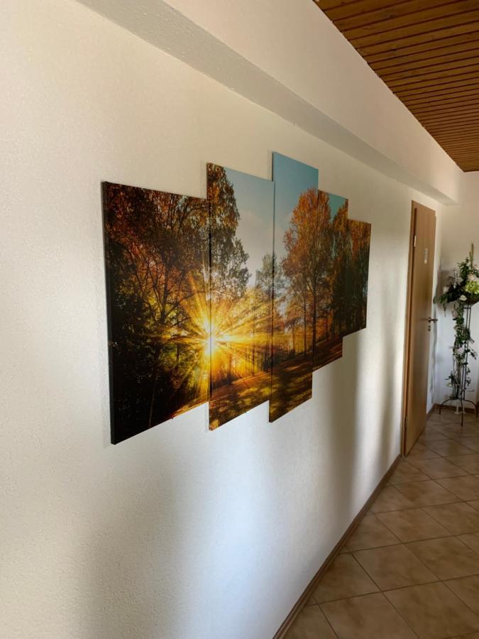 Kubacher Hof エクステリア 写真