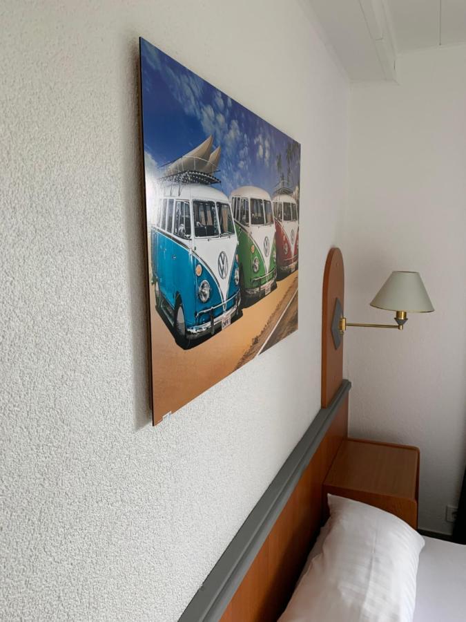 Kubacher Hof エクステリア 写真