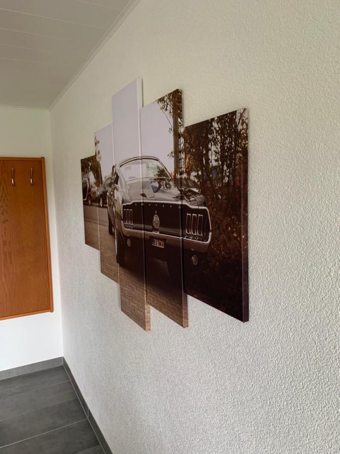 Kubacher Hof エクステリア 写真